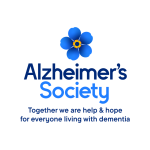 Partenaire Alzheimer's Society | MHM
